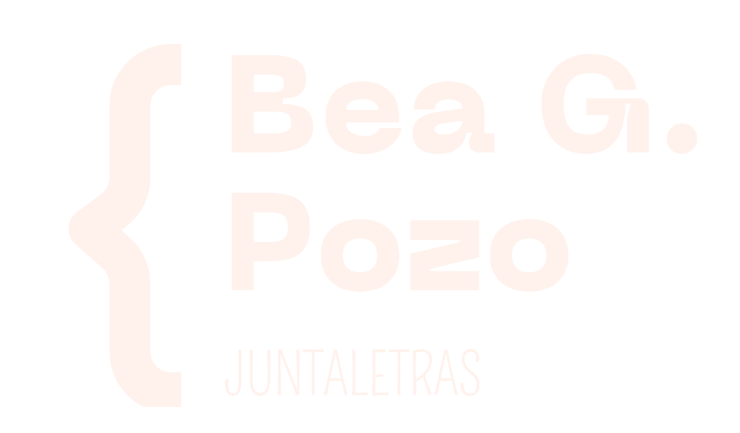Bea G. Pozo