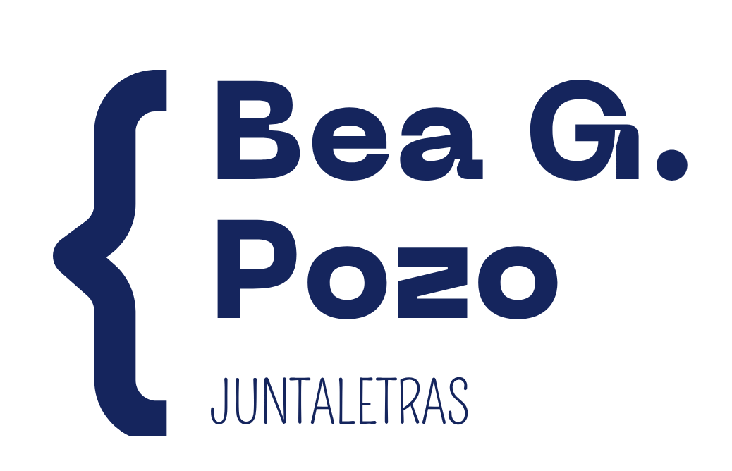 Bea G. Pozo